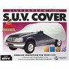 Coverite Silvertech SUV Covers
