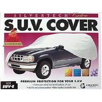 Coverite Silvertech SUV Covers