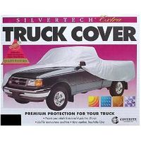 Coverite Silvertech Truck Covers