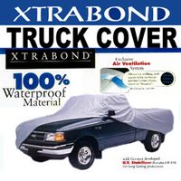 Coverite Xtrabond Waterproof Truck Covers