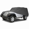 Deluxe PolyPro 3 Jeep Covers By Classic