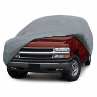 Deluxe PolyPro 3 SUV Covers By Classic