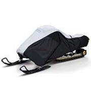 Deluxe Snowmobile Travel Covers by Classic