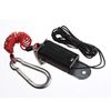 Fastway Zip 6 ft Trailer Breakaway Brake Cable & Switch