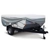 Folding Camper Cover Deluxe  14' to 16'L Model 4