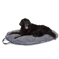 Folding Travel Bed Slate