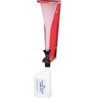 Funnel Buddy Oil Funnel Storage System - OUT OF STOCK! Funnel Buddy Oil Funnel Storage System - OUT OF STOCK!