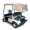 Golf Car Club Canopy - Sand Golf Car Club Canopy - Sand