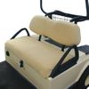 Golf Car Seat Cover - Sand