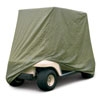 Golf Cart Covers & Enclosures
