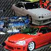 Import Performance Parts & Accessories