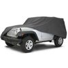 Jeep Exterior Covers