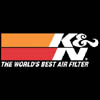 K & N Air Filters & Air Intakes