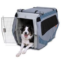 Kennel Jacket Slate Medium