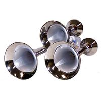 KONG MkII Train Horn Package 200psi - SOLD OUT!!