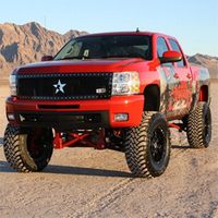 Lift Kits