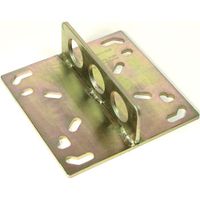 Motor Engine Hoist Picker Manifold Lift Plate Dominator - FREE SHIPPING!