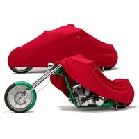 Motorcycle Covers