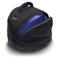 Motorcycle Helmet Bag - Black