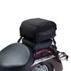 Motorcycle Tail Bag - Black Motorcycle Tail Bag - Black