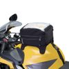 Motorcycle Tank Bag - Black Motorcycle Tank Bag - Black