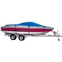 Orion Deluxe Marine Canvas Boat Covers