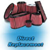 Performance Air Filters & Intakes