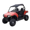 Polaris RZR UTV Roll Cage Top  - Black Polaris RZR UTV Roll Cage Top  - Black
