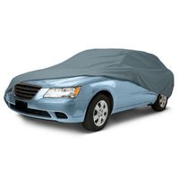 PolyPro 1 Car Covers By Classic PolyPro 1 Car Covers By Classic