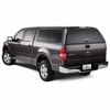 Polypro 1 Crew Cab w/ Canopy Cover 
