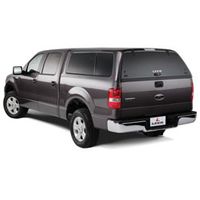 Polypro 1 Crew Cab w/ Canopy Cover By Classic Polypro 1 Crew Cab w/ Canopy Cover By Classic