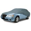Polypro 1 Hatchback Cover Biodiesel - Mid Size