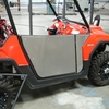 Pro One / iTi Doors For RZR