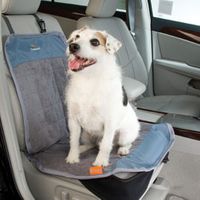 Quickfit Seat Protector Slate Large