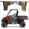 Ranger Pro One / iTi Doors