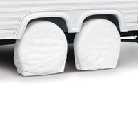 Rv Wheel Covers 29" to 31.75" Model 4