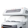 RV Windshield Cover Dodge Sprinter  - Model 8