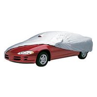 Silvertech Car Cover - Size F