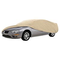 Softbond 3 Layer Car Cover - Size B