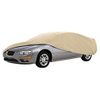 Softbond 3 Layer Car Cover - Size C