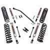 Suspension Lift Kits / Lowering