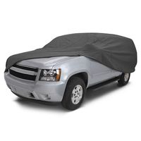 SUV Covers By Classic