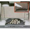 SUV, Van, Truck Universal Cargo Mat