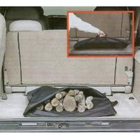 SUV, Van, Truck Universal Cargo Mat