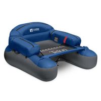 Teton Float Tube Blue