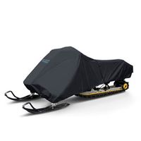Touring Snowmobile Cover Large