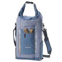 Travel Food & Hydration Pack Slate