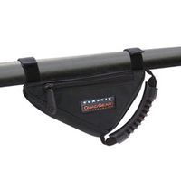 UTV Hand Hold & Org Set of 2 Black