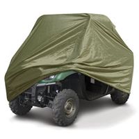 UTV Storage Cover Olive