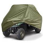 UTV Storage Covers